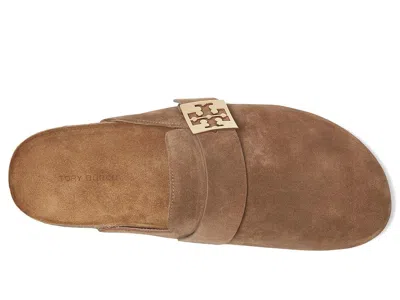 Tory Burch Mellow Mule In Brown