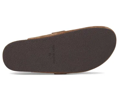 Tory Burch Mellow Mule In Brown