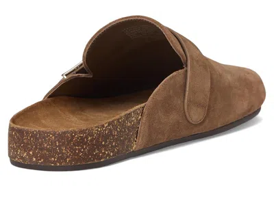 Tory Burch Mellow Mule In Brown