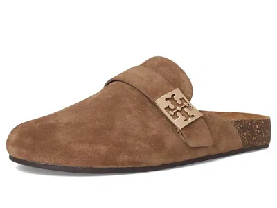 Tory Burch Mellow Mule In Brown
