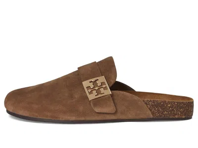 Tory Burch Mellow Mule In Brown