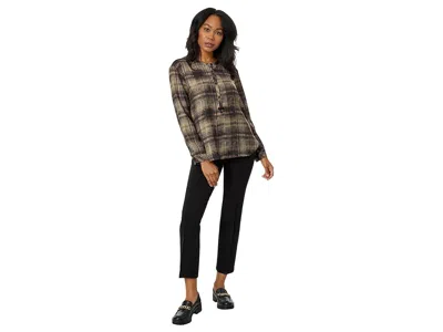 Lyssé Erica Pullover Shirt