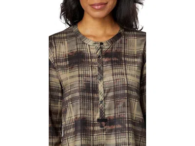 Lyssé Erica Pullover Shirt