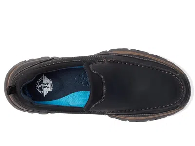 Dockers Coban In Black