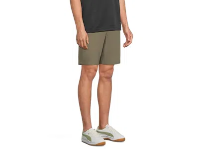 Puma Golf 101 9 Solid Shorts In Green