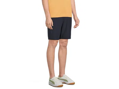 Puma Golf 101 9 Solid Shorts In Blue