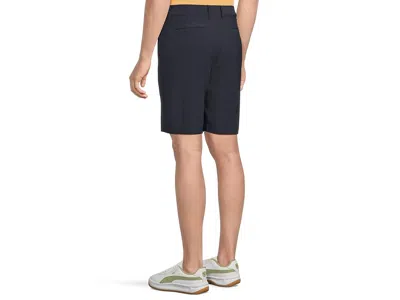 Puma Golf 101 9 Solid Shorts In Blue
