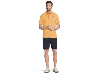 Puma Golf 101 9 Solid Shorts In Blue