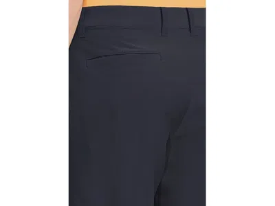 Puma Golf 101 9 Solid Shorts In Blue