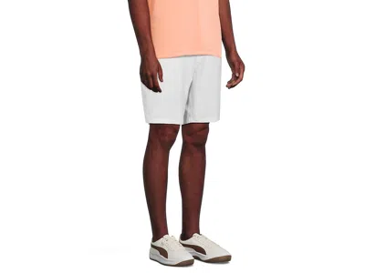 Puma Golf 101 9 Solid Shorts In White