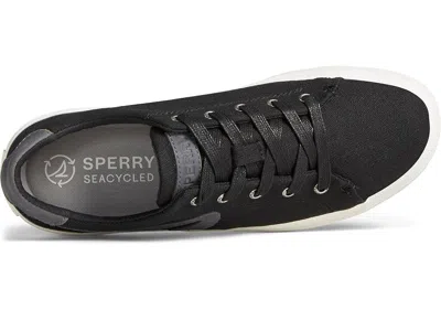 Sperry Sandy Ltt In Black