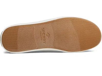 Sperry Sandy Ltt In Black