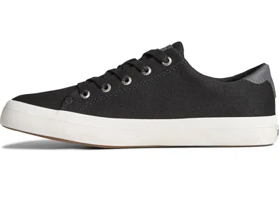 Sperry Sandy Ltt In Black