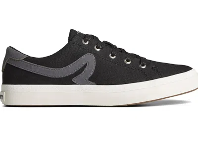 Sperry Sandy Ltt In Black