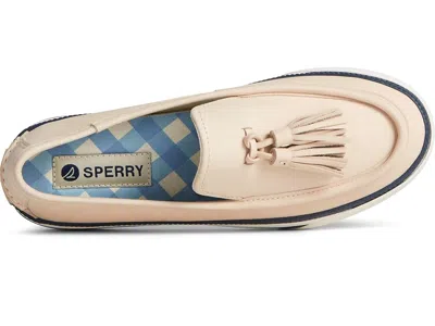 Sperry Sea Sailor Platform In White