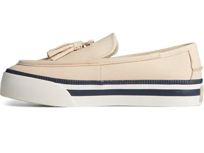 Sperry Sea Sailor Platform In White