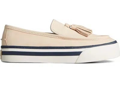 Sperry Sea Sailor Platform In White