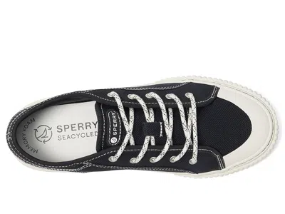 Sperry Astor In Black