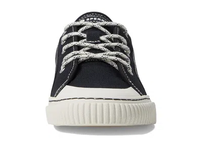 Sperry Astor In Black