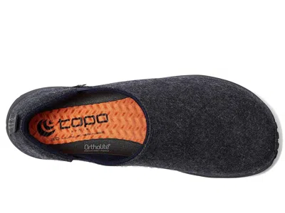 Topo Athletic Rekovr 2 In Black