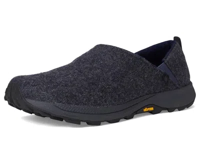 Topo Athletic Rekovr 2 In Black