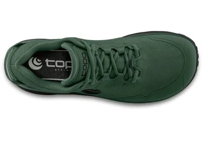 Topo Athletic Traverse In Green
