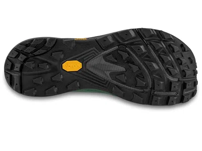 Topo Athletic Traverse In Green