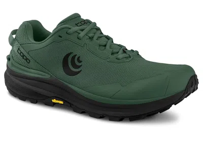 Topo Athletic Traverse In Green