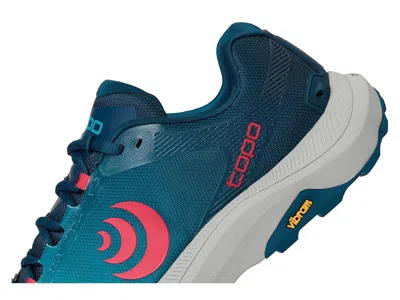 Topo Athletic Mt-5 In Multi