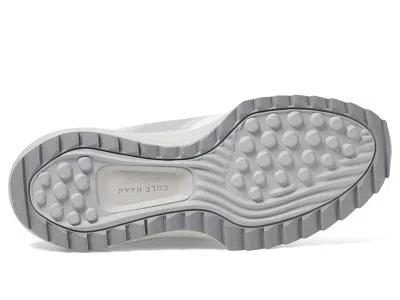 Cole Haan Grandpro Ashland Golf In White