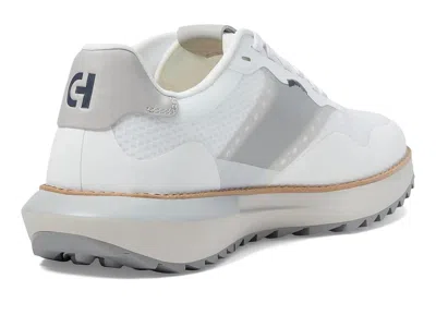 Cole Haan Grandpro Ashland Golf In White