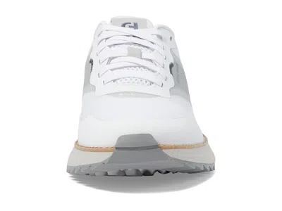 Cole Haan Grandpro Ashland Golf In White