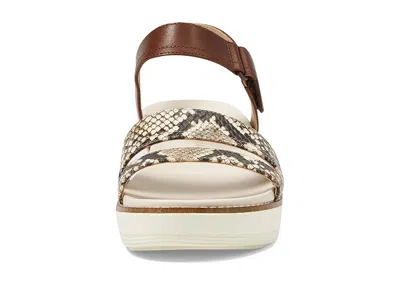 Cole Haan Originalgrand Peyton Flatform In Multi