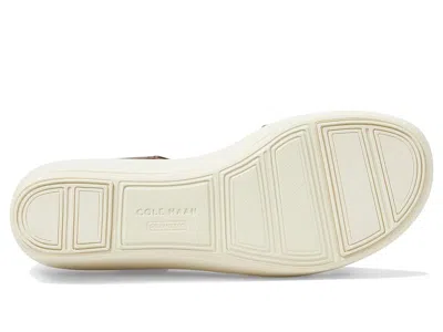 Cole Haan Originalgrand Peyton Flatform In Multi