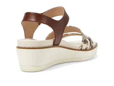 Cole Haan Originalgrand Peyton Flatform In Multi