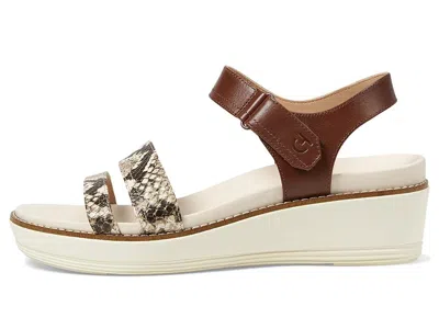 Cole Haan Originalgrand Peyton Flatform In Multi