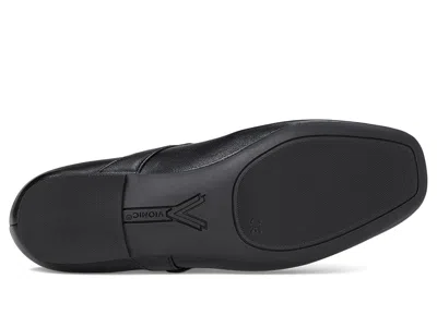 Vionic Alameda Mary Janes In Black