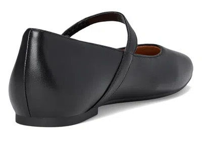 Vionic Alameda Mary Janes In Black