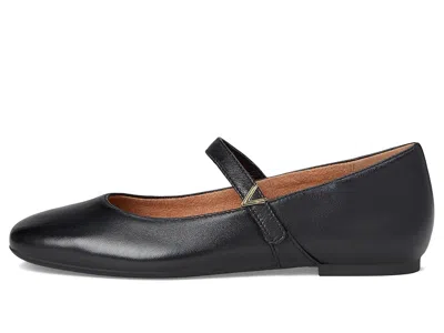 Vionic Alameda Mary Janes In Black