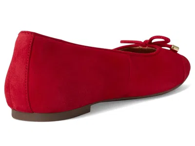 Vionic Klara In Red