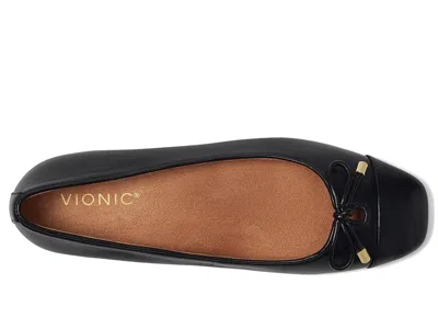 Vionic Klara In Black