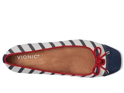Vionic Klara In White