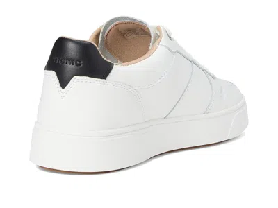 Vionic Kimmie Court Sneaker In White