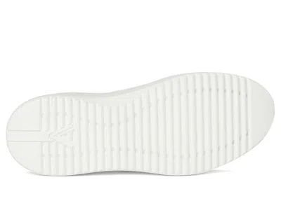 Vionic Kearny Platform Slip-on Sneaker In White