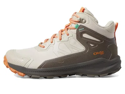 Oboz Katabatic Mid B-dry