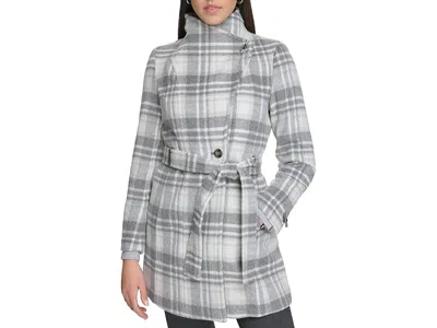 Calvin Klein Wool Wrap