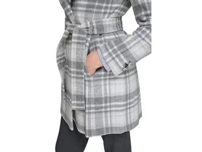 Calvin Klein Wool Wrap