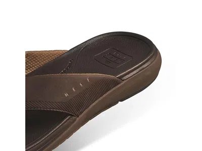 Reef Element Tqt Flip Flop In Brown
