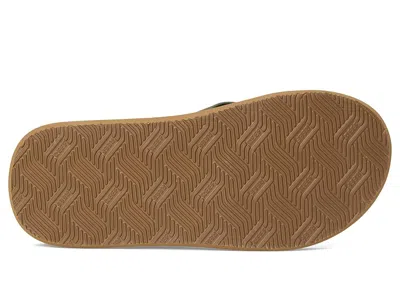 Reef The Layback In Green
