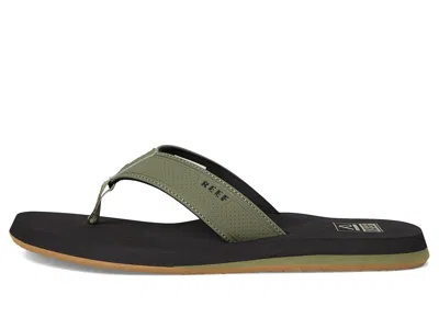 Reef The Layback In Green
